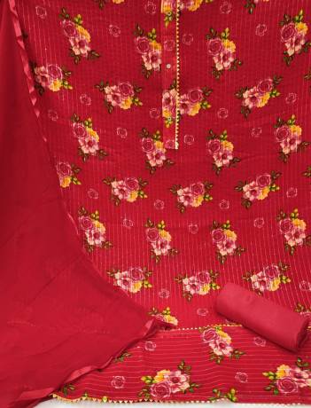 Rose Vol 1 By RN Georgette Printed Salwar Suit Wholesaler in india